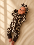 Moo-dy Baby Bamboo Bow