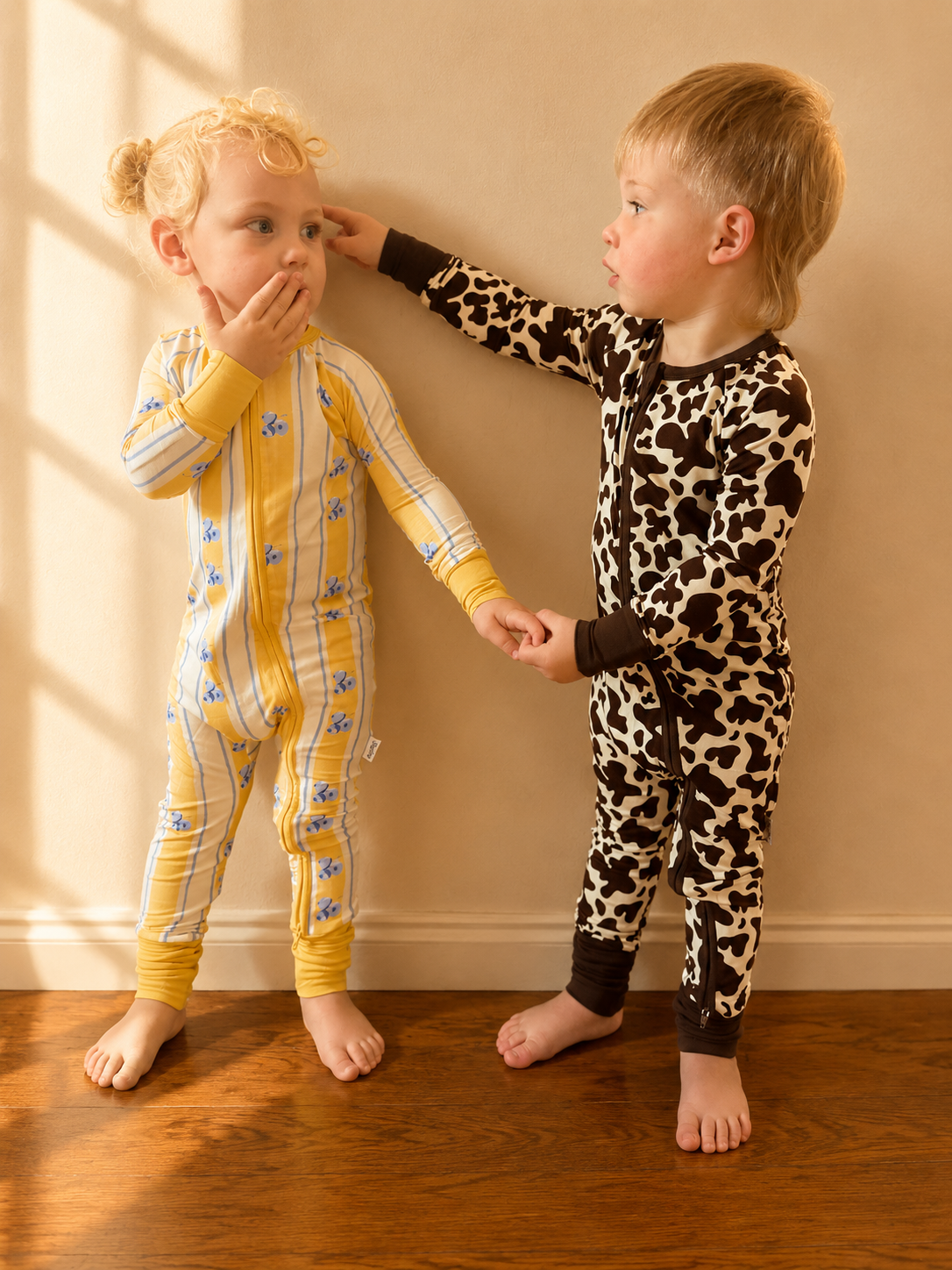 Zipper Sleepers – ShopUrly
